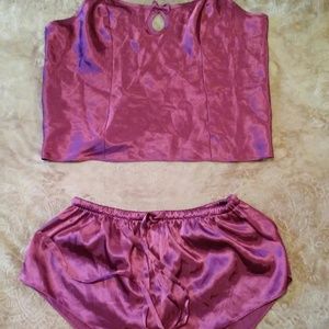 Fredricks of Hollywood matching set